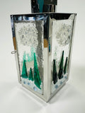 Fused Glass Lanterns | Thursday 9th October - 6.30pm till 9pm