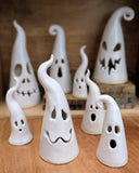 Pottery Ghost Family | Saturday 4th October - 10am till 1pm