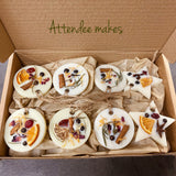 Christmas Scented Decorations | Saturday 13th December - 2pm till 4.30pm