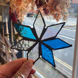 Tiffany Stained Glass - Festive Edition | Friday 6th November - 10am till 4pm
