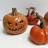 Pottery Pumpkins & Gourds | Saturday 5th September - 2.30pm till 5pm