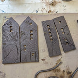 4 Week Clay Club | Thursday 3rd July - 1pm till 4pm