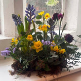 Fresh Flower Arrangement | Tuesday 1st April - 6.30pm till 8.30pm