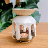 Pottery - Dripping Wax Melt Warmer | Thursday 3rd September - 1pm till 4.30pm