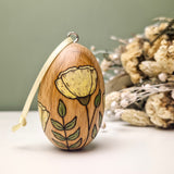 3D Pyrography - Spring Eggs | Saturday 28th March - 2pm till 5pm