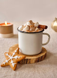 Melt & Mingle - Gingerbread Man Wax Melt | Tuesday 9th December - 6.30pm till 7.30pm