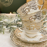Christmas Candles & Cake | Tuesday 16th December - 6.30pm till 9pm