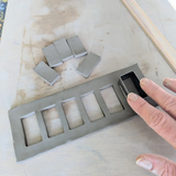 Pottery - Illuminated Lighthouse | Friday 24th July - 1pm till 5pm