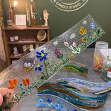Fused Glass - Summer Waves & Hangings | Thursday 25th June - 6pm till 8.30pm