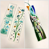 Fused Glass - Hangings & Waves | Thursday 11th September - 6.30pm till 9pm