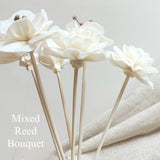 Reed Diffuser Fragrance | 100ml Refills
