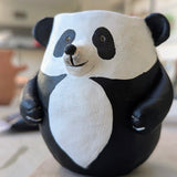 Pottery - Bear Hug Pot | Thursday 29th May - 10am till 12.30pm