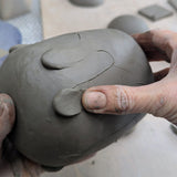 Pottery - Dripping Wax Melt Warmer | Thursday 3rd September - 1pm till 4.30pm