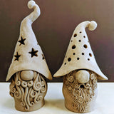 Pottery Christmas Gonks | Tuesday 3rd November - 6pm till 9pm