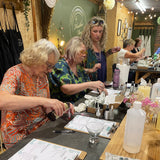 Natures Medicine Cabinet - Make & Take Workshop | Friday 19th September - 7pm till 9.30pm