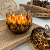 Candle Making - Multi-Wick Pumpkin | Saturday 26th September - 2.30pm till 4.45pm