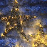 Festive Stars - Willow Weaving | Thursday 27th November - 6pm till 9pm
