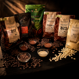 Luxury Chocolate Making Experience - Tasting & Truffles | Saturday 30th May - 2pm till 5pm