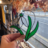 Tiffany Stained Glass | Sunday 16th November - 10am till 4pm