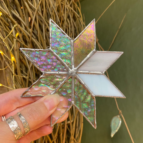 Tiffany Stained Glass | Sunday 12th October - 10am till 4pm