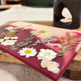 Wax Melt Brittle - Autumn in Bloom | Thursday 15th October - 6.30pm till 8.30pm