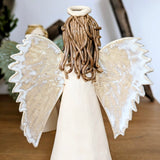 Pottery - Keepsake Angel | Friday 13th November - 1.30pm till 4.30pm