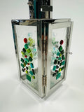 Fused Glass Lanterns | Thursday 9th October - 6.30pm till 9pm