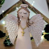 Pottery - Keepsake Angel | Friday 13th November - 1.30pm till 4.30pm