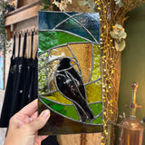 Stained Glass Club - 4-Week Course | Thursday 10th, 17th, 24th Sep, 1st Oct - 10am till 1pm