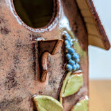 Pottery - Birdhouses | Friday 14th August - 10am till 3.30pm