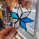 Tiffany Stained Glass | Sunday 16th November - 10am till 4pm