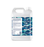 Faith in Nature | 400ml Refill Pouches | Fragrance Free