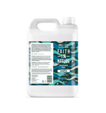 Faith in Nature | 400ml Refill Pouches | Fragrance Free