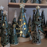 Pottery - Christmas Trees | Thursday 12th November - 6pm till 9pm