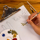 Tipsy Tapers - Candle Painting | Thursday 16th October - 6.30pm till 9pm