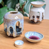 Pottery - Dripping Wax Melt Warmer | Thursday 3rd September - 1pm till 4.30pm