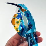 Fused Glass Birds | Tuesday 21st July - 6pm till 8.30pm
