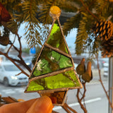Tiffany Stained Glass - Festive Edition | Friday 6th November - 10am till 4pm