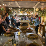 Traditional Christmas Wreath | Friday 27th November - 6.30pm till 8.30pm