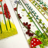 Fused Glass - Hangings & Waves | Thursday 11th September - 6.30pm till 9pm