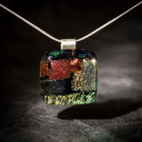 Fused Glass Glitzy - Jewellery | Thursday 24th July - 6pm - 9pm