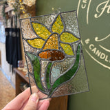 Stained Glass Club - 4-Week Course | Thursday 10th, 17th, 24th Sep, 1st Oct - 10am till 1pm