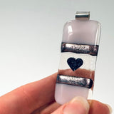 Glitzy Fused Glass | Thursday 14th May - 6pm - 9pm