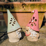 Pottery - Garden Gnomes & Gonks | Tuesday 18th August - 6pm till 9pm