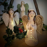 Pottery - Keepsake Angel | Friday 13th November - 1.30pm till 4.30pm