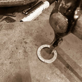 Silver Jewellery - Personalised Necklace | Friday 30th October - 6.30pm till 8.30pm