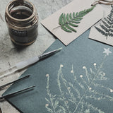 Botanical Christmas Cards & Tags | Saturday 15th November - 2.30pm till 4.30pm