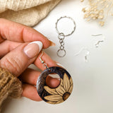 Pyrography - Jewellery & Keyrings | Saturday 6th June - 10am till 1pm