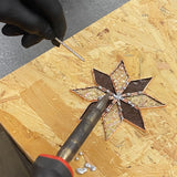 Tiffany Stained Glass | Friday 6th February - 10am till 4pm