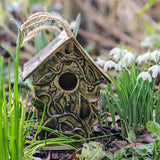 Pottery - Birdhouses | Friday 14th August - 10am till 3.30pm